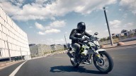 Moto - News: Kawasaki, nuovi colori per Z125, Ninja 125, W800 e Z900RS