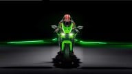 Moto - News: Kawasaki Ninja ZX-10R e ZX-10RR 2021: performance prima di tutto