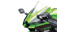 Moto - News: Kawasaki Ninja ZX-10R e ZX-10RR 2021: performance prima di tutto