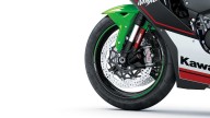 Moto - News: Kawasaki Ninja ZX-10R e ZX-10RR 2021: performance prima di tutto