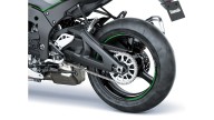Moto - News: Kawasaki Ninja ZX-10R e ZX-10RR 2021: performance prima di tutto