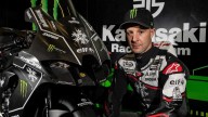 Moto - News: Kawasaki ZX-10R 2021, le linee della nuova superbike svelate a Jerez