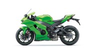 Moto - News: Kawasaki Ninja ZX-10R e ZX-10RR 2021: performance prima di tutto