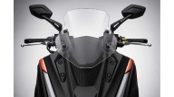 Moto - News: Kymco DT X360, lo scooter adventure crossover