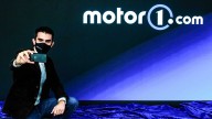 Moto - News: Motor1.com, il nuovo logo è firmato Pininfarina