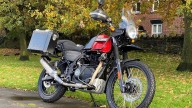 Moto - News: Royal Enfield Himalayan Adventure, fatta per tutte le situazioni