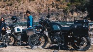 Moto - News: Royal Enfield Himalayan Adventure, fatta per tutte le situazioni
