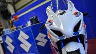 Moto - News: Suzuki, arrivano i corsi in pista con la GSX-R Racing Academy
