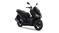 Moto - News: Sym Jet X 125, Euro 5, look e funzionalità moderne