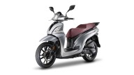 Moto - News: Sym Symphony, motore Euro 5 e look moderno per lo scooter a ruote alte