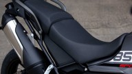 Moto - News: Triumph Tiger 850 Sport, la nuova crossover stradale per tutti