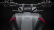 Moto - News: Ducati XDiavel Dark e XDiavel Black Star, lo sport-cruiser si fa in 2