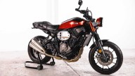 Moto - News: Yamaha Yard Built, presentate quattro special su base Yamaha XSR700
