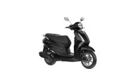 Moto - News: Yamaha D'elight 125, lo scooter per muoversi in leggerezza in città