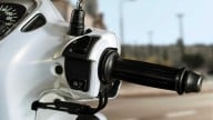 Moto - News: Yamaha D'elight 125, lo scooter per muoversi in leggerezza in città