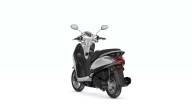 Moto - News: Yamaha D'elight 125, lo scooter per muoversi in leggerezza in città