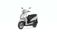 Moto - News: Yamaha D'elight 125, lo scooter per muoversi in leggerezza in città