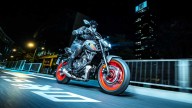 Moto - News: Yamaha MT-07 2021: ritocco di classe