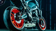 Moto - News: Yamaha MT-09 2021, ecco il prezzo della hypernaked