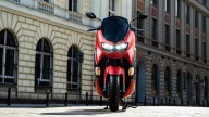 Moto - News: Yamaha NMax 125, scooter urbano connesso e sportivo