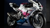 Moto - News: Yamaha R1 Piro Replica, raccolti 27.000 euro per beneficenza