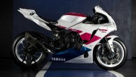 Moto - News: Yamaha R1 Piro Replica, raccolti 27.000 euro per beneficenza