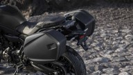 Moto - News: Yamaha Tracer 7, la tourer media intelligente (anche in versione GT)