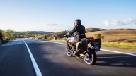 Moto - News: Yamaha Tracer 9 2021, la sport-tourer di Iwata diventa smart