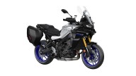 Moto - News: Yamaha Tracer 9 2021, la sport-tourer di Iwata diventa smart