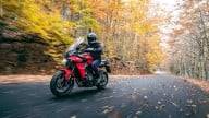Moto - News: Yamaha Tracer 9 2021, la sport-tourer di Iwata diventa smart