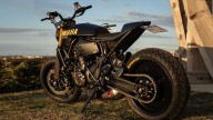 Moto - News: Yamaha Yard Built, presentate quattro special su base Yamaha XSR700