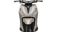 Moto - Scooter: Piaggio Beverly 300 e 400 2021: completamente rinnovato lo scooter italiano. Foto