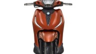 Moto - Scooter: Piaggio Beverly 300 e 400 2021: completamente rinnovato lo scooter italiano. Foto