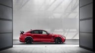 Auto - News: Alfa Romeo Giulia GTA my2021: caratteristiche foto e video della berlina italiana