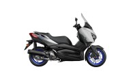 Moto - Scooter: Yamaha: per TMAX 560 2021 ed XMAX 2021 arrivano l'Euro 5 e nuovi colori 