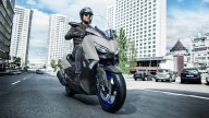 Moto - Scooter: Yamaha: per TMAX 560 2021 ed XMAX 2021 arrivano l'Euro 5 e nuovi colori 