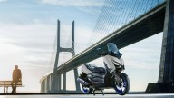 Moto - Scooter: Yamaha: per TMAX 560 2021 ed XMAX 2021 arrivano l'Euro 5 e nuovi colori 