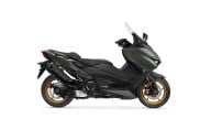 Moto - Scooter: Yamaha: per TMAX 560 2021 ed XMAX 2021 arrivano l'Euro 5 e nuovi colori 