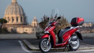 Moto - Scooter: Honda: Il nuovo Vision 110 2021 completa la gamma dei piccola cilindrata