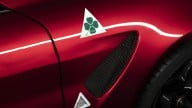 Auto - News: Alfa Romeo Giulia GTA my2021: caratteristiche foto e video della berlina italiana