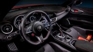Auto - News: Alfa Romeo Giulia GTA my2021: caratteristiche foto e video della berlina italiana
