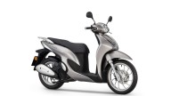 Moto - Scooter: Honda: Il nuovo Vision 110 2021 completa la gamma dei piccola cilindrata