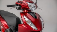 Moto - Scooter: Honda: Il nuovo Vision 110 2021 completa la gamma dei piccola cilindrata