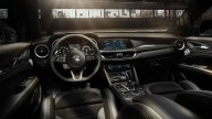 Auto - News: Alfa Romeo Giulia e Stelvio Veloce Ti 2021: caratteristiche e foto delle italiane