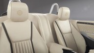 Auto - News: Ares Design: Wami Lalique Spyder, la roadster ispirata alla Maserati A6G