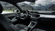 Auto - News: Audi Q3 e Q3 Sportback TFSI 2021: le caratteristiche dei primi SUV compatti Plug-in