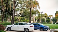 Auto - Test: Prova VIDEO nuova Renault Megane Sporter E-Tech Plug-in Hybrid, non solo business