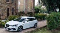 Auto - Test: Prova VIDEO nuova Renault Megane Sporter E-Tech Plug-in Hybrid, non solo business