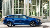 Auto - Test: Prova VIDEO nuova Renault Megane Sporter E-Tech Plug-in Hybrid, non solo business