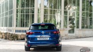 Auto - Test: Prova VIDEO nuova Renault Megane Sporter E-Tech Plug-in Hybrid, non solo business